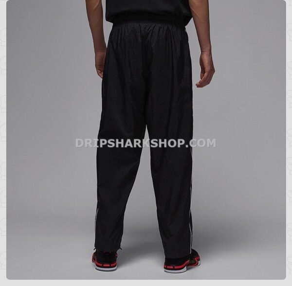 70d520da NK PANTS - Negro