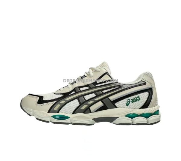 ASICS NYC - Verde