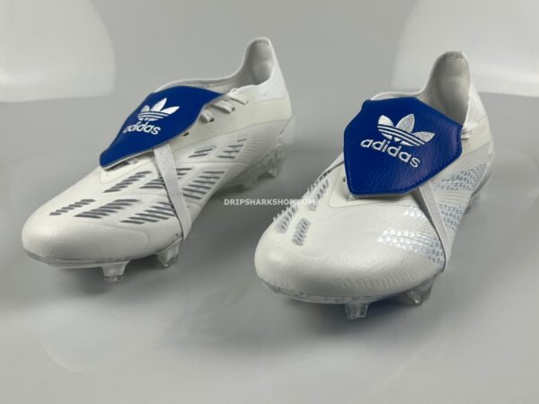 Zapatillas de fútbol ADIDAS PREDATOR ACCURACY+ FG BOOTS