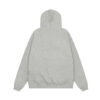 BROKEN PLANET Hoodie - Gris