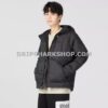 NIKE JACKET - Negro