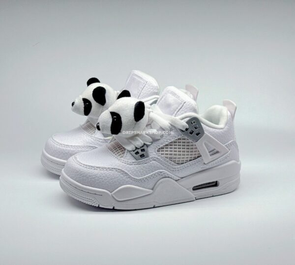Zapatillas NIKE Air Jordan 4 Retro