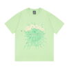 Sp5der T-shirt - Verde