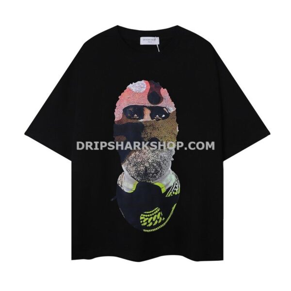 Camiseta IH NOM UH NIT - Negro