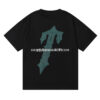 Trapstar T-shirt - Negro