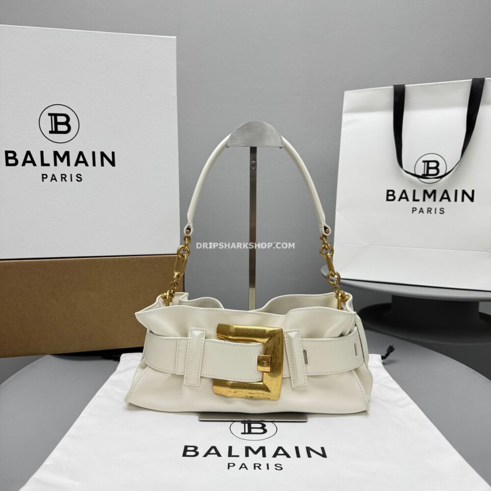Bolso BALMAIN