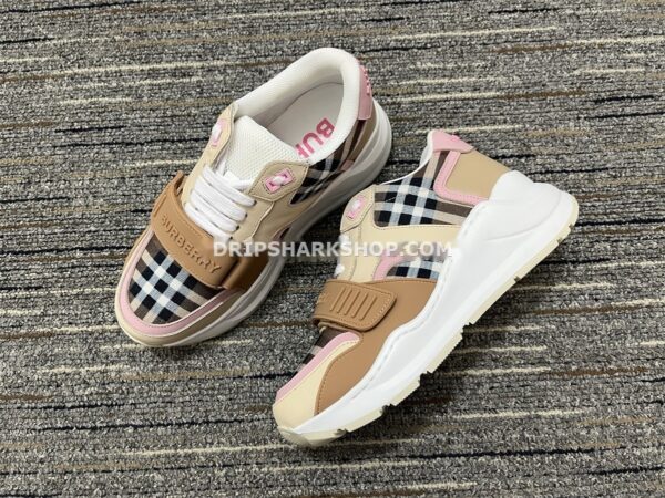 Zapatillas BURBERRY Vintage