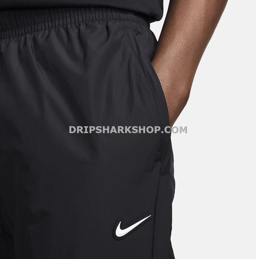 NK PANTS - Negro - Imagen 3