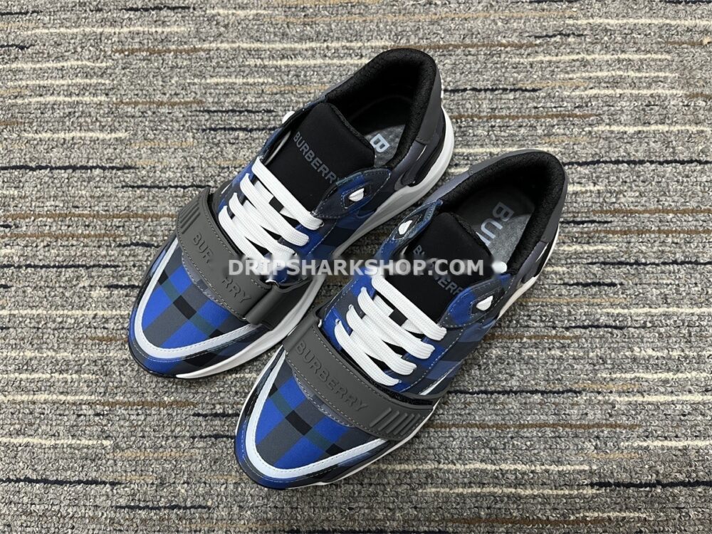 Zapatillas BURBERRY Vintage