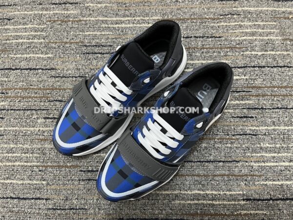 Zapatillas BURBERRY Vintage