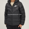 716d77f4 NIKE JACKET - Negro