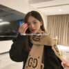 7177f039 Bufanda GUCCI