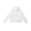 SP5DER Hoodie - Blanco