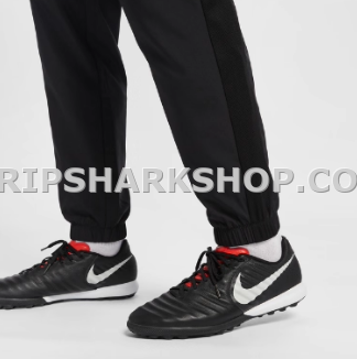 71c49225 NK PANTS - Negro