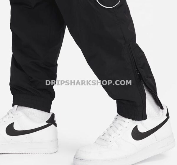 71c657f1 NK PANTS - Negro