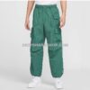 71cb7d76 NK PANTS - Verde