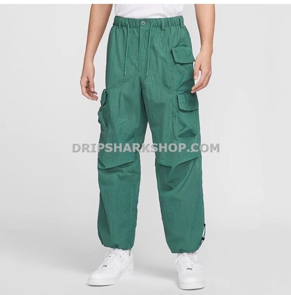 71cb7d76 NK PANTS - Verde