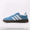 Zapatillas ADIDAS Spezial Blue