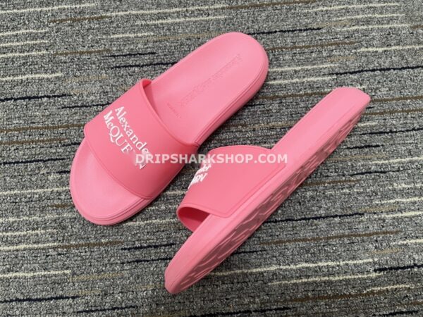 Sandalias ALEXANDER MCQUEEN