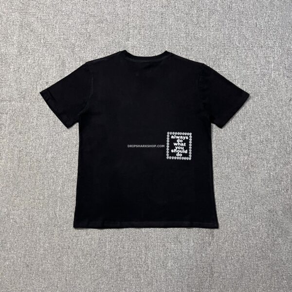 Syna World T-shirt - Negro