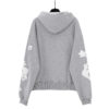 SP5DER Hoodie - Gris