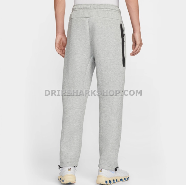 NK PANTS - Gris
