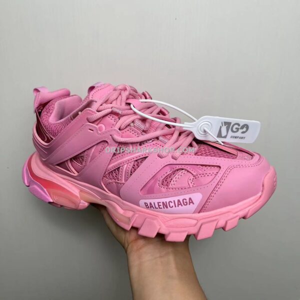 BALENCIAGA - Rosa