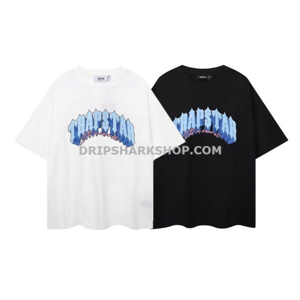 Trapstar T-shirt - Negro