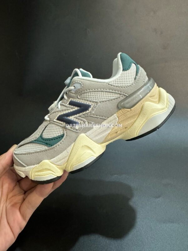 723f980f Zapatillas NEW BALANCE 9060