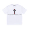 724407eb Trapstar T-shirt - Blanco