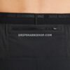 NK TECH SHORTS - Negro