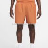 NK TECH SHORTS - Naranja