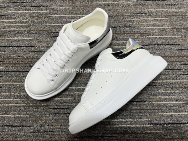 ALEXANDER MCQUEEN Zapatillas