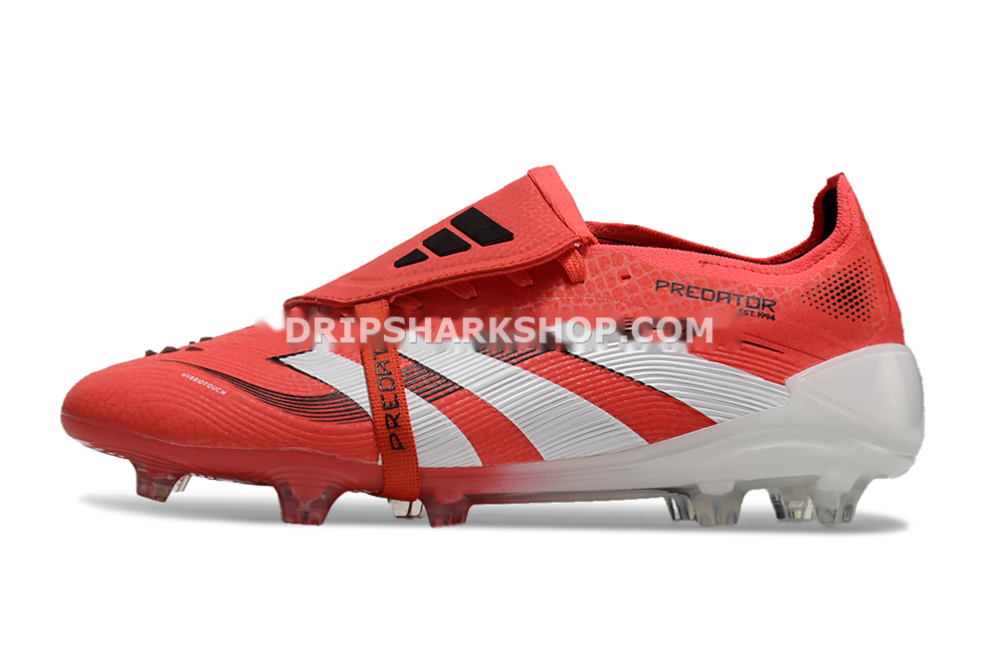 Zapatillas de fútbol ADIDAS PREDATOR ACCURACY+ FG BOOTS