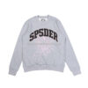 SP5DER Hoodie - Gris