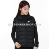 NIKE JACKET - Negro