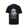 Trapstar T-shirt - Negro