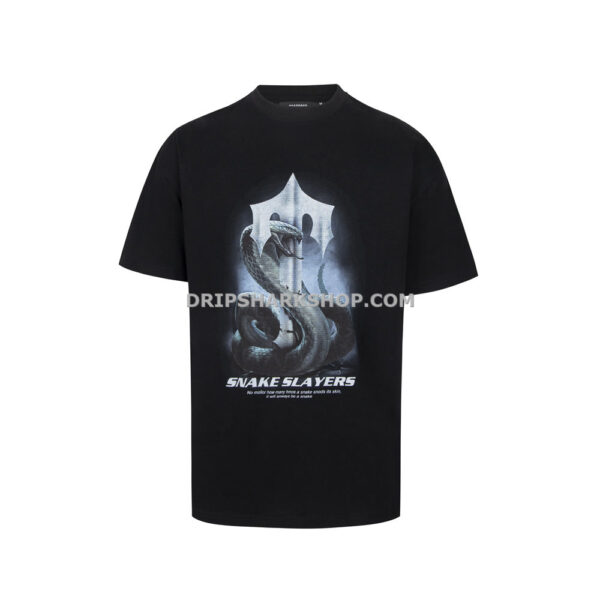 Trapstar T-shirt - Negro