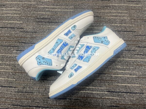 AMIRI Skeleton Sneaker