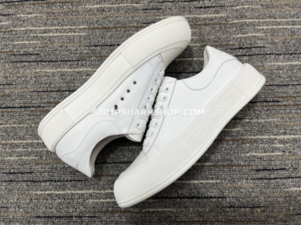 ALEXANDER MCQUEEN Zapatillas