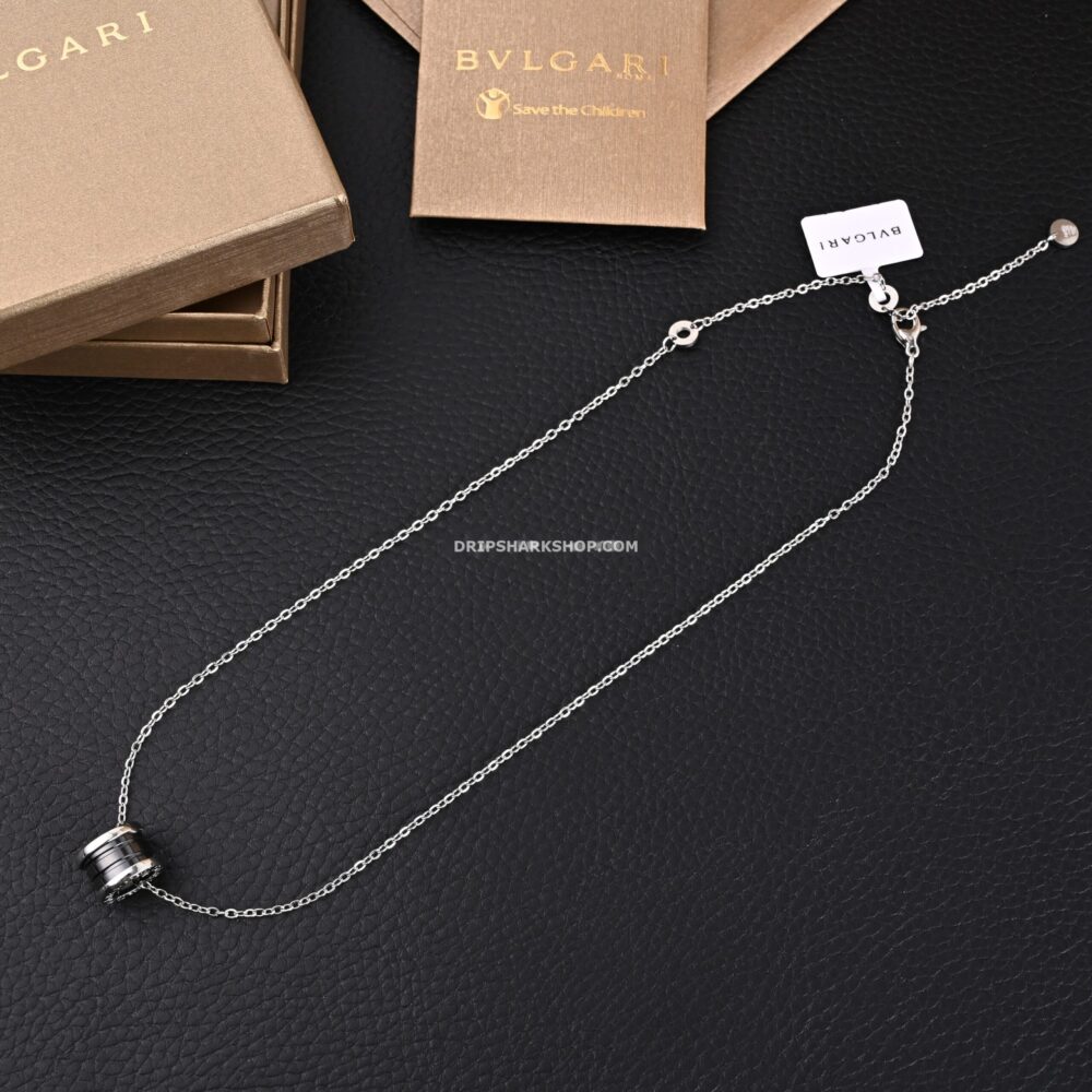 Necklace BVLGARI