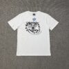 Syna World T-shirt - Blanco