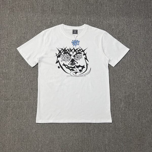 Syna World T-shirt - Blanco