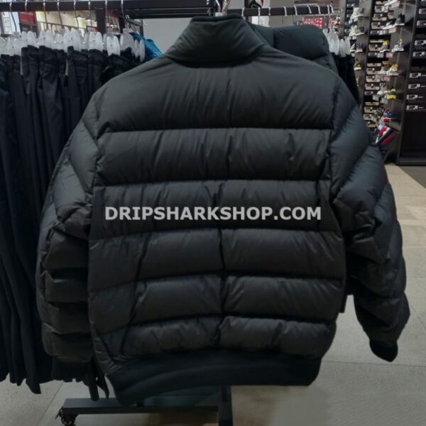 72aad0a8 NIKE JACKET - Negro