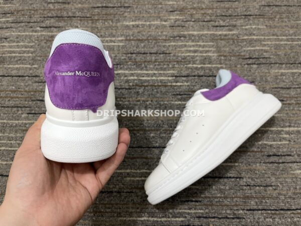 72cfaa80 ALEXANDER MCQUEEN Zapatillas