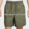 72d748b9 NK TECH SHORTS - Verde