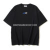 OFF WHITE T-shirt - Negro
