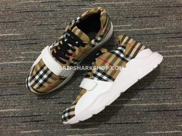 Zapatillas BURBERRY Vintage