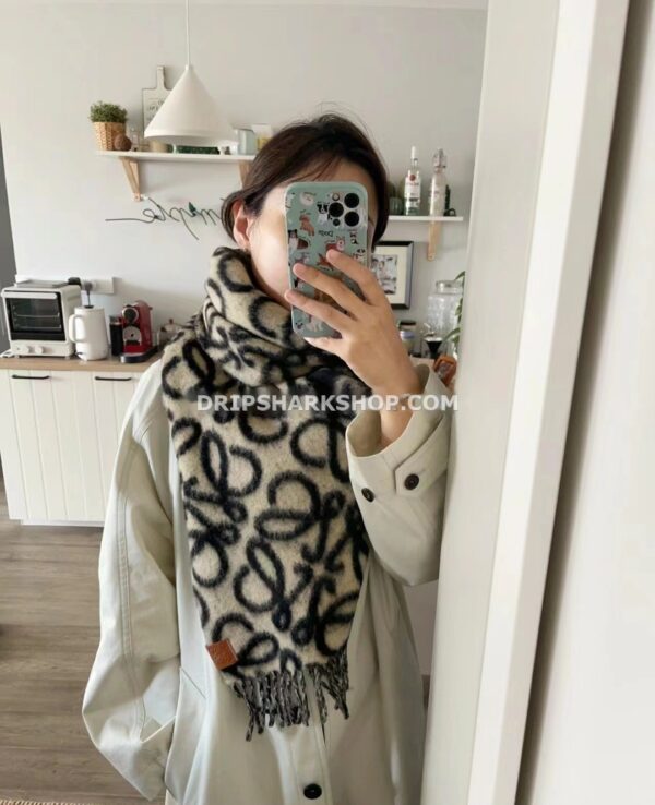 72eced2e Bufanda LOEWE