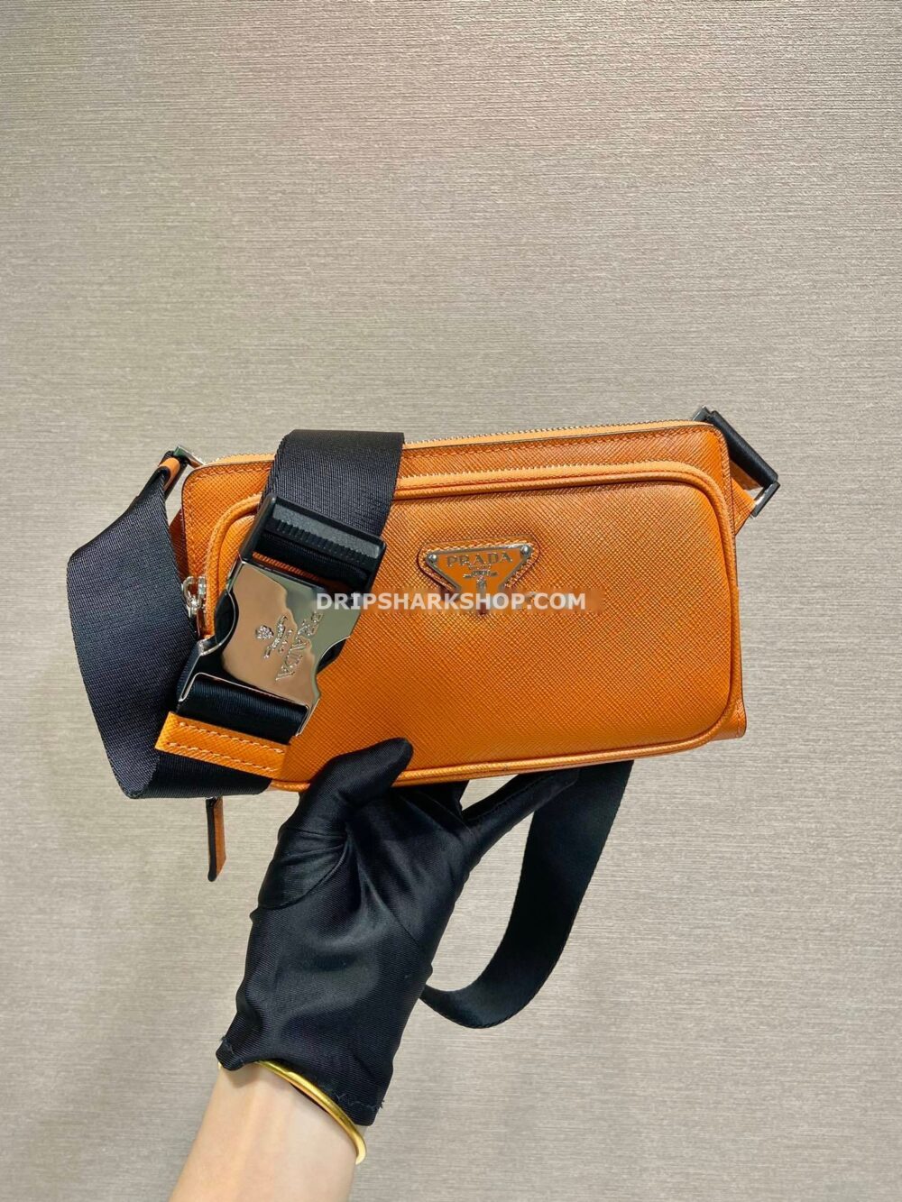 Bolso PRADA